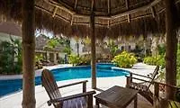 **** Hotel Casa Beach I Tulum Mexico