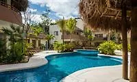 Hotel Casa Beach I Tulum