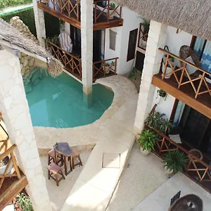 Lagoon Boutique - Adults Only **** Tulum