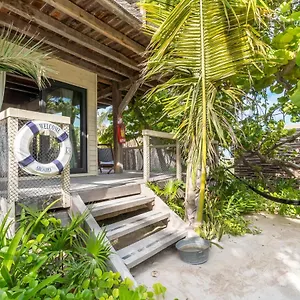 Pescadores By Ahau Collection **** Tulum