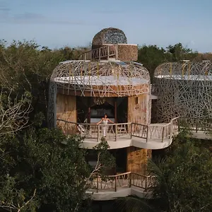 Kan Tulum Hotel **** Tulum