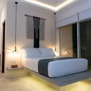 Kante - Downtown **** Tulum