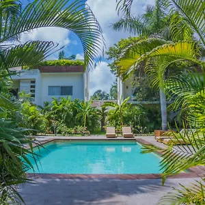 Xscapetulum **** Tulum