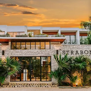 The Strabon **** Tulum