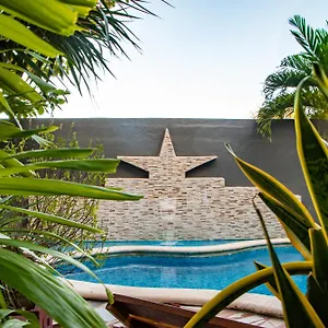 Casa Colonial **** Tulum
