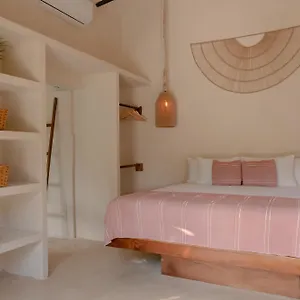 Hotel Alquimia, Tulum