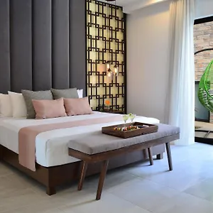 Elements Boutique **** Tulum