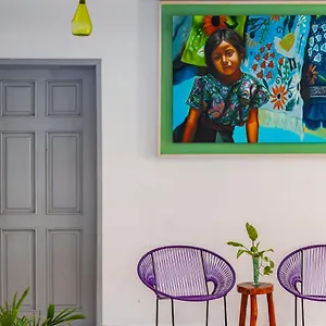 Mestizo Gallery **** Tulum